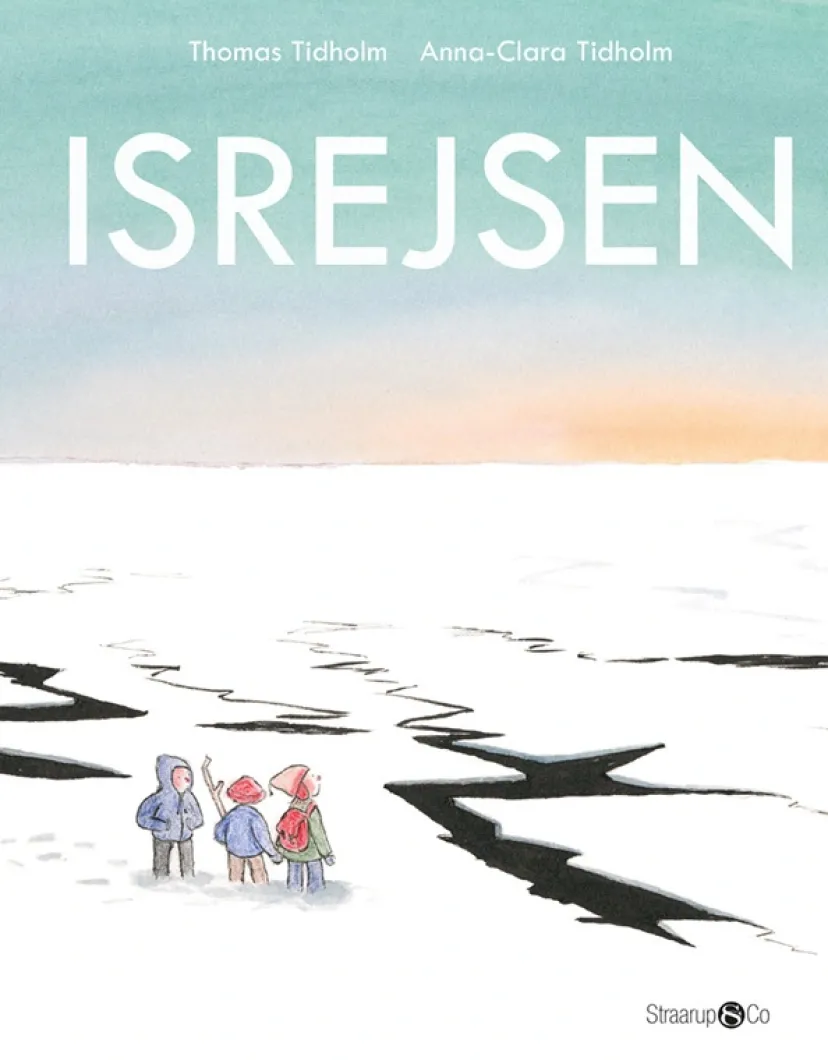 Isrejsen> New