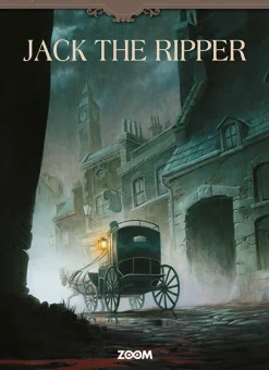 Jack the Ripper> Sale