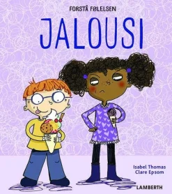 Jalousi> New