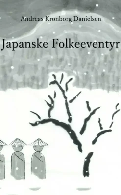 Japanske Folkeeventyr>