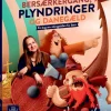 Jeanette Varberg fortæller om bersærkergang, plyndringer og danegæld> Hot