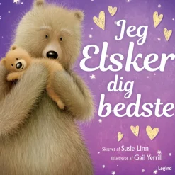 Jeg elsker dig bedste> Online