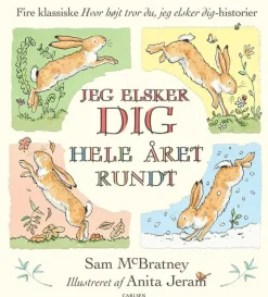 Jeg elsker dig hele året rundt> Online