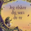 Jeg elsker dig, som du er> Sale