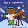 Jeg er astronom>