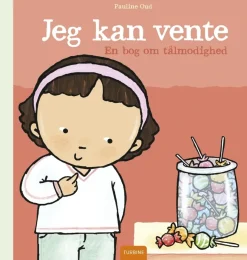 Jeg kan vente> Online