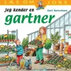 Jeg kender en gartner> Online