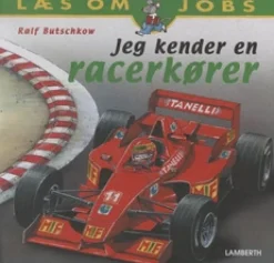 Jeg kender en racerkører>