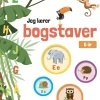 Jeg lærer bogstaver> Sale