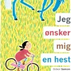 Jeg ønsker mig en hest> Best
