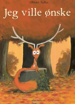 Jeg ville ønske> Sale