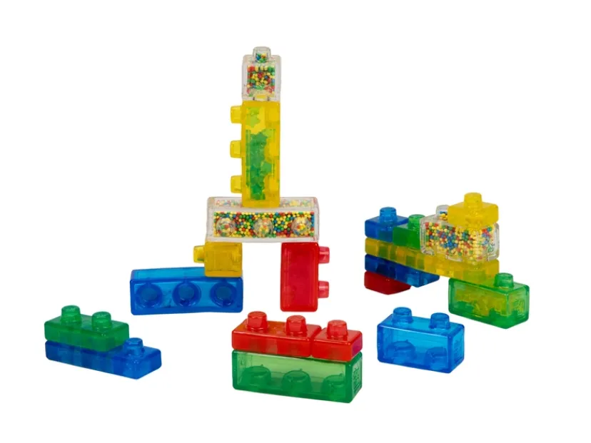 Jelly Blox - Creative Kit> Hot