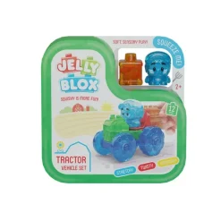 Jelly Blox - Tractor Set> Online