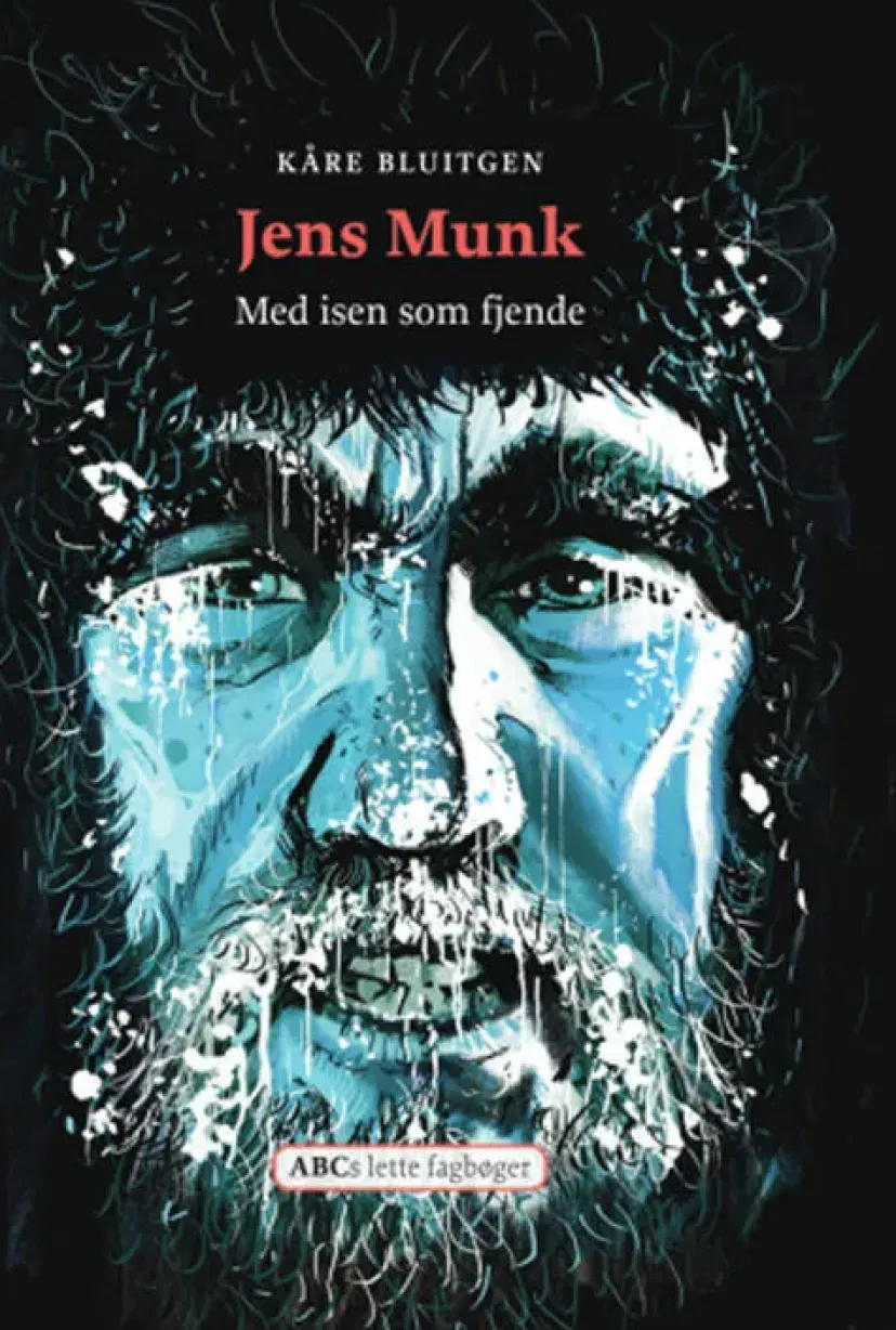 Jens Munk> Discount