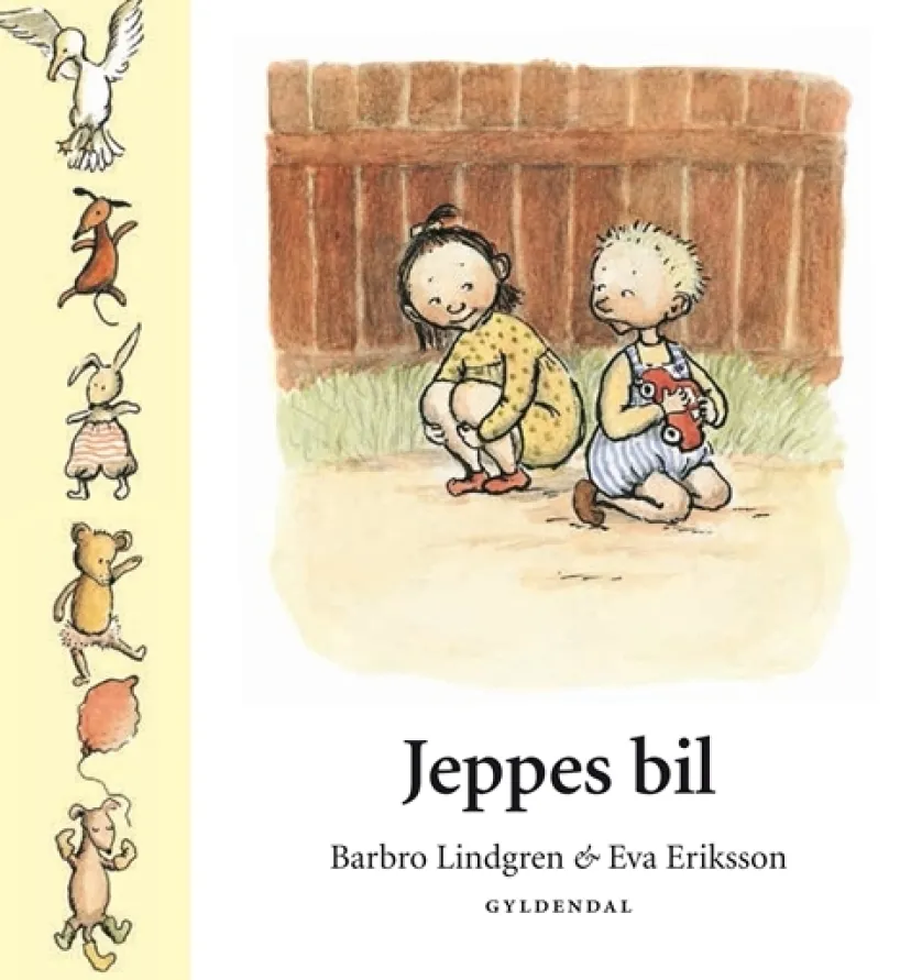 Jeppes bil> Discount