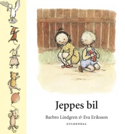 Jeppes bil> Discount
