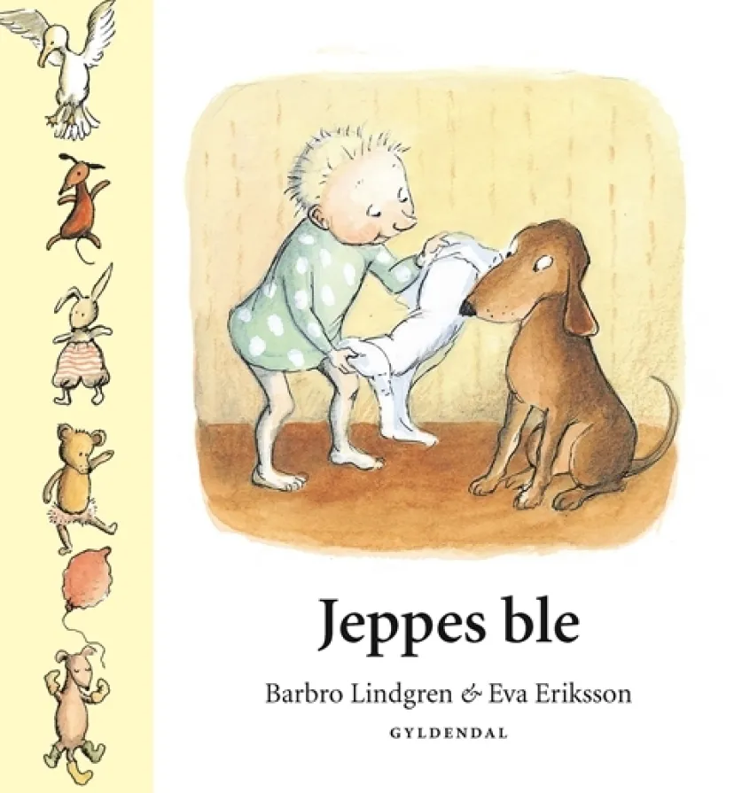 Jeppes ble> Online