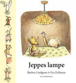 Jeppes lampe> Discount