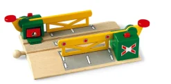 Jernbaneoverskæring, magnet><noscript><img width=