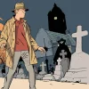 Jerome K. Jerome Bloche 1> Best