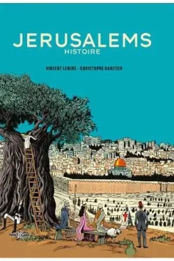 Jerusalems historie> Best