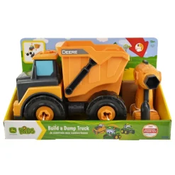 Byg en Lastbil>John Deere Discount