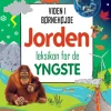 Jorden - leksikon for de yngste> Clearance
