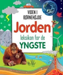 Jorden - leksikon for de yngste> Clearance