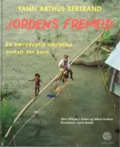 Jordens fremtid> Clearance