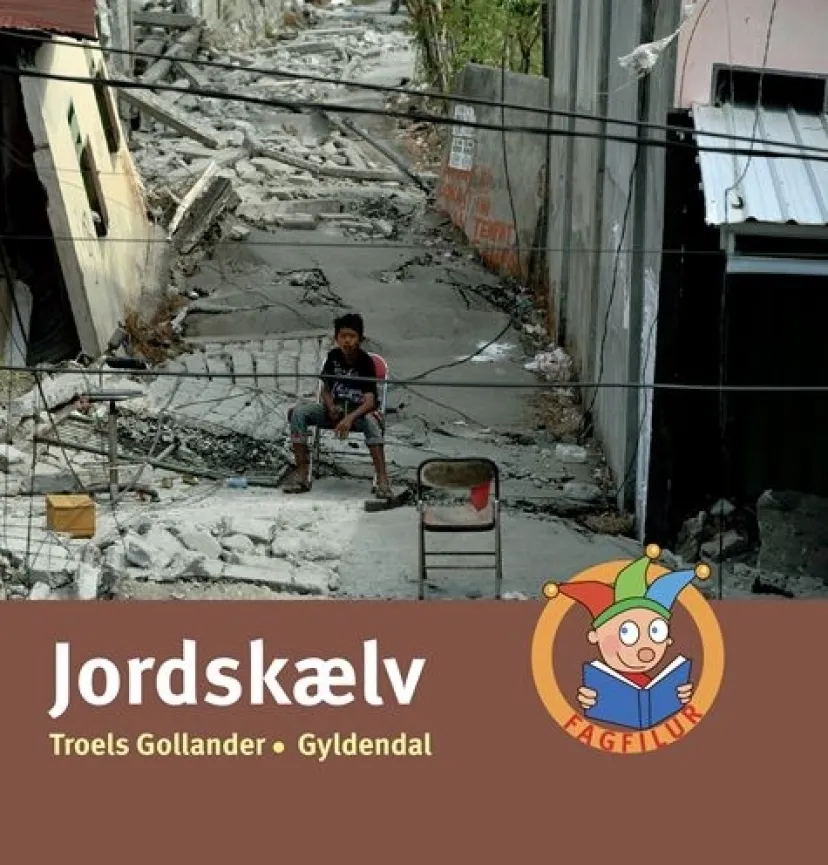 Jordskælv> Outlet