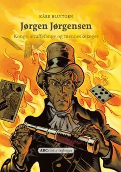 Jørgen Jørgensen> Discount