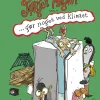 Jørgen Pingvin gør noget ved klimaet> Clearance