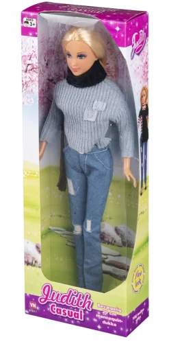 dukke casual outdoor dress ass>Judith Best