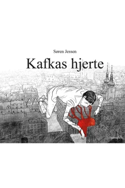 Kafkas hjerte> Discount