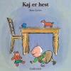 Kaj er hest> Best