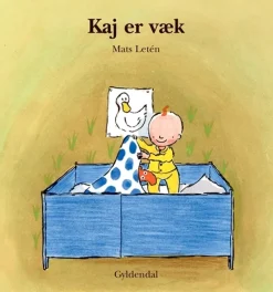 Kaj er væk> Outlet