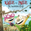 Kalle og Palle på sommerlejr> Discount
