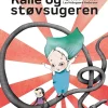 Kalle og støvsugeren> Clearance