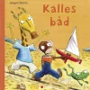 Kalles båd>