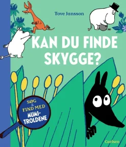 Kan du finde Skygge?>