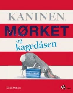 Kaninen, mørket og kagedåsen> Online