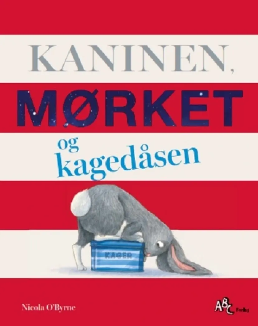 Kaninen, mørket og kagedåsen> Online