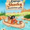 Kaptajn Sharky og præriens guld> Sale