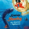 Kaptajn Sharky og skatten i dybhavet> Hot