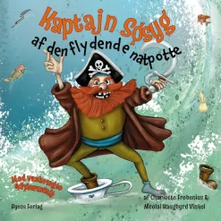 Kaptajn Søsyg af den flydende natpotte>