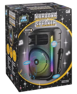 KARAOKEHØJTALER> Discount