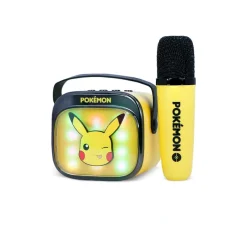 Karaokehøjttaler med mikrofon Pikachu><noscript><img width=