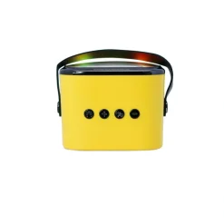 Karaokehøjttaler med mikrofon Pikachu><noscript><img width=