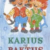 Karius og Baktus> Discount