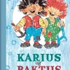 Karius og Baktus> Best